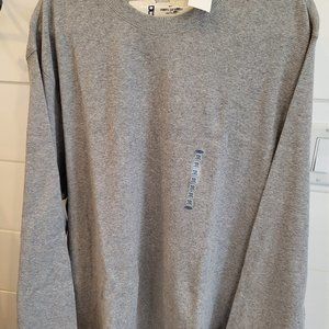 Old Navy Long Sleeve Waffle Shirt